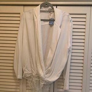 Free Peeople Intimately Bodysuit